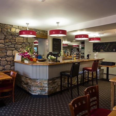 Cambrian Inn Tredegar ภายนอก รูปภาพ