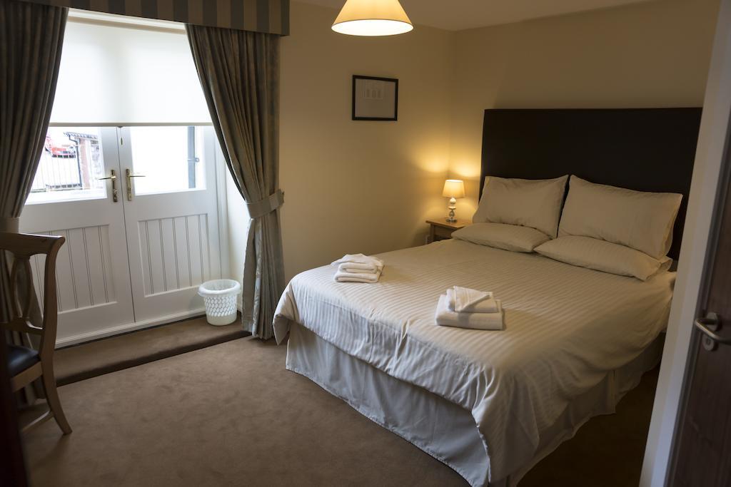 Cambrian Inn Tredegar ห้อง รูปภาพ