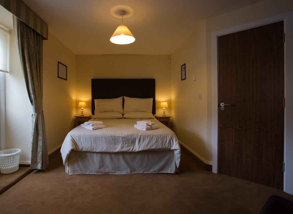 Cambrian Inn Tredegar ห้อง รูปภาพ