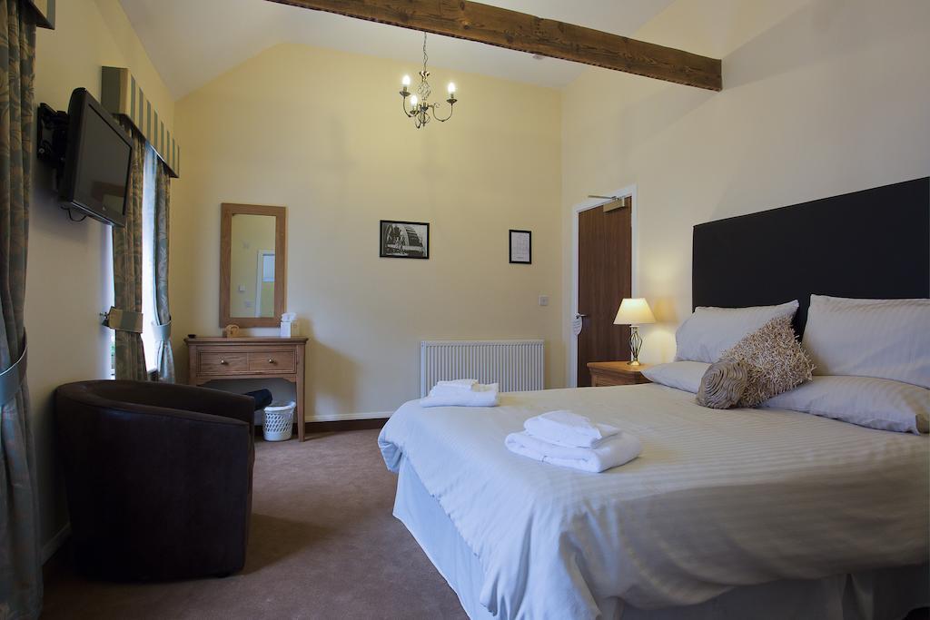 Cambrian Inn Tredegar ห้อง รูปภาพ