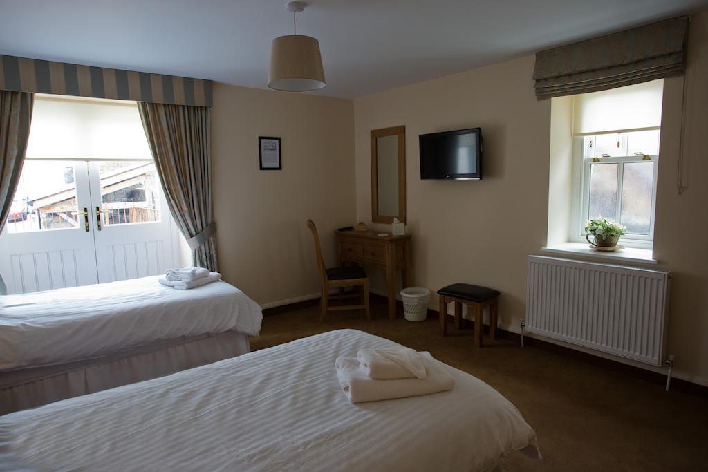 Cambrian Inn Tredegar ห้อง รูปภาพ