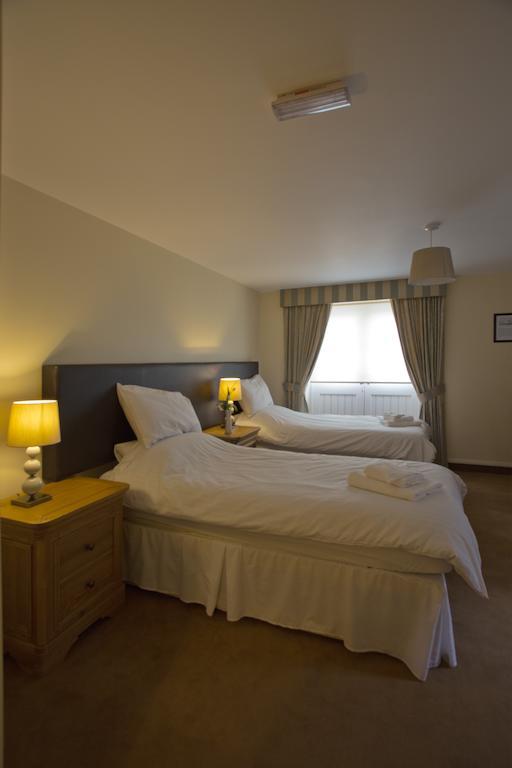 Cambrian Inn Tredegar ห้อง รูปภาพ