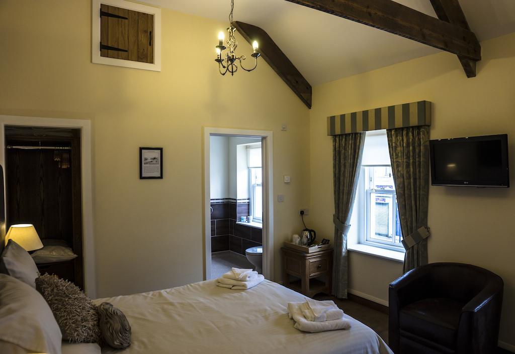Cambrian Inn Tredegar ห้อง รูปภาพ