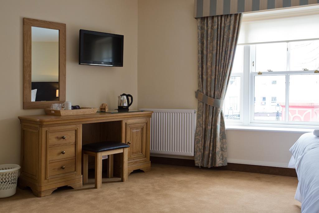 Cambrian Inn Tredegar ห้อง รูปภาพ