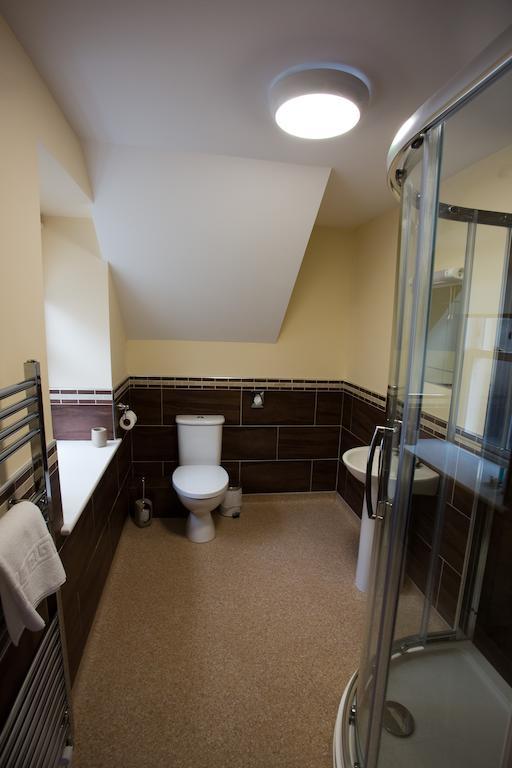 Cambrian Inn Tredegar ห้อง รูปภาพ